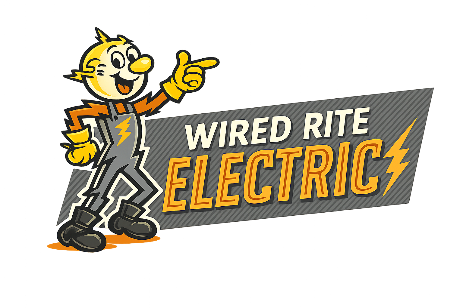 Wired Rite Electric